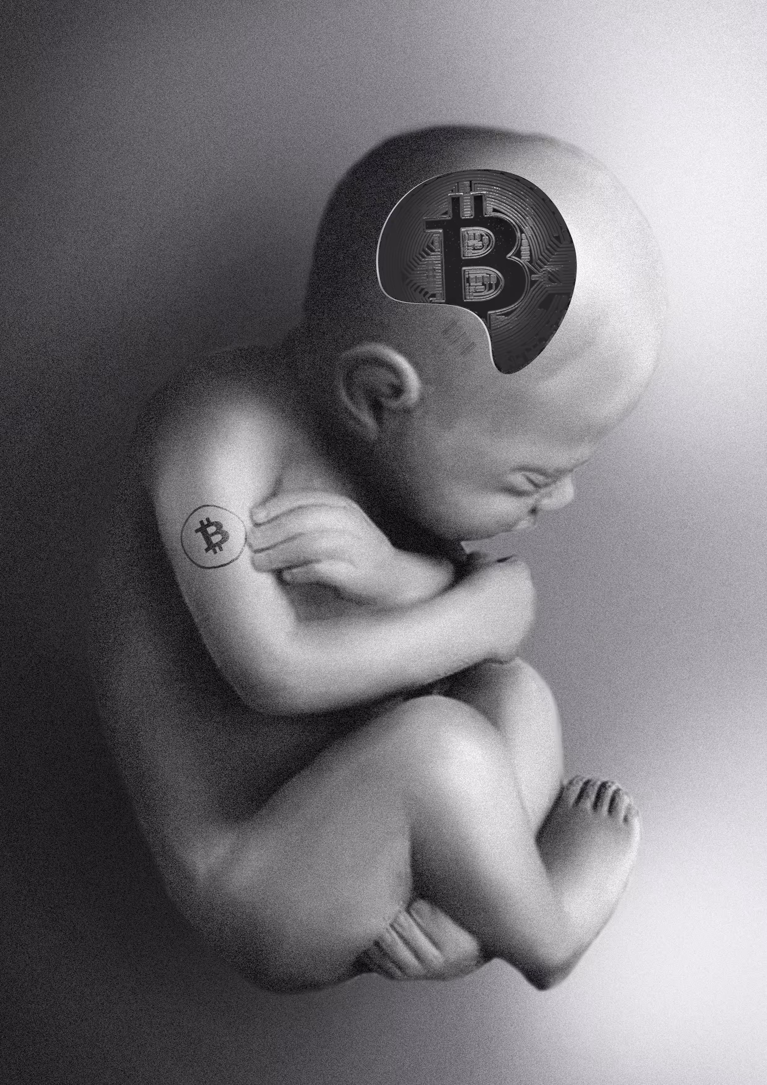 Genesis Of Bitcoin