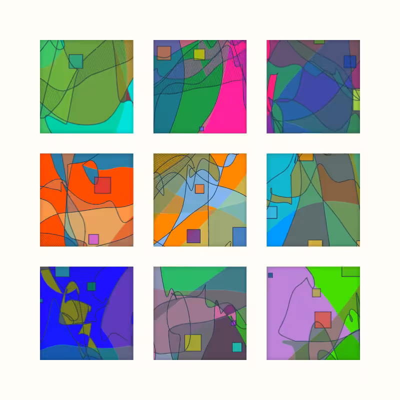 Inner Perception #66