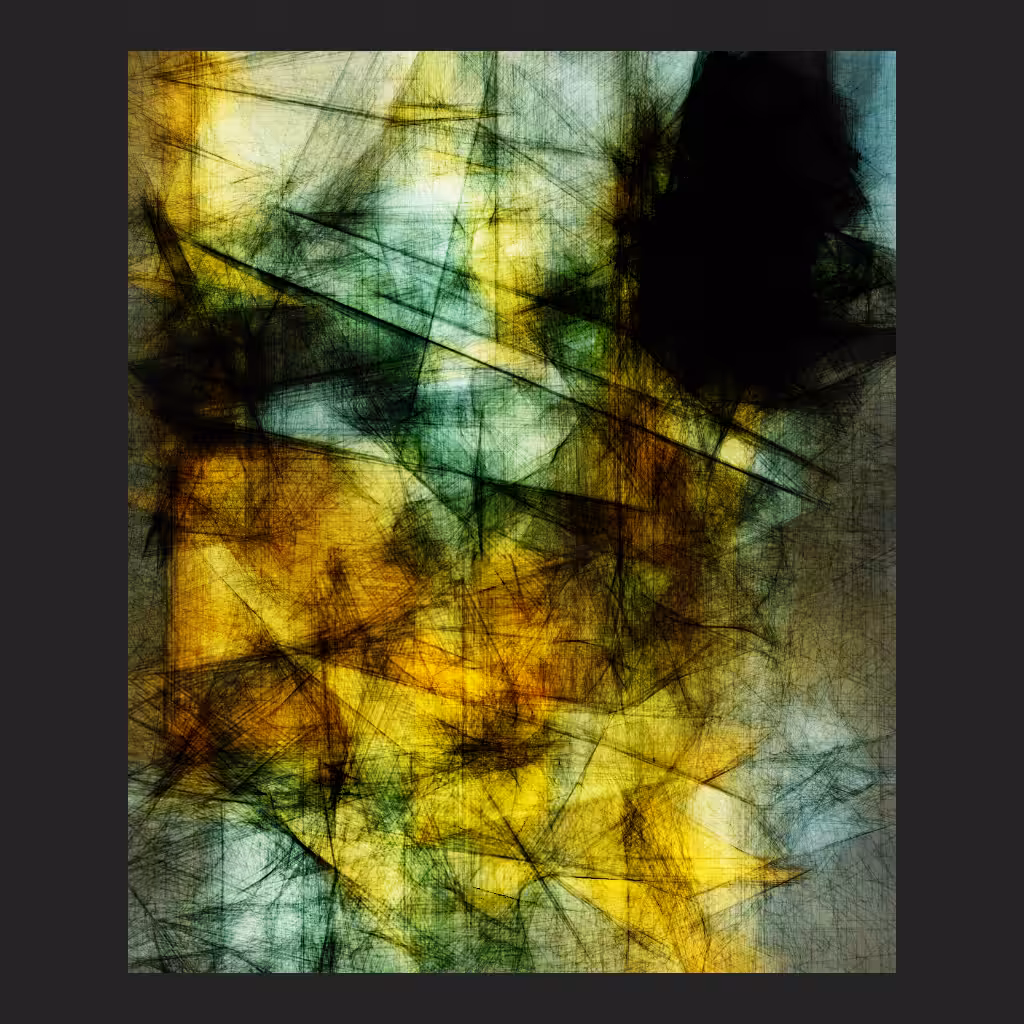 Anabasis #22