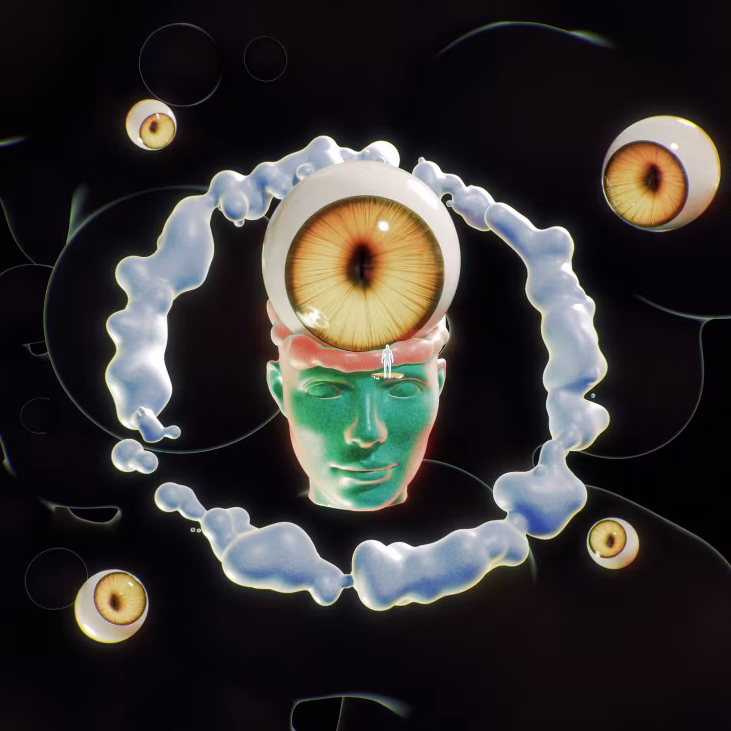 The Light of the Body
