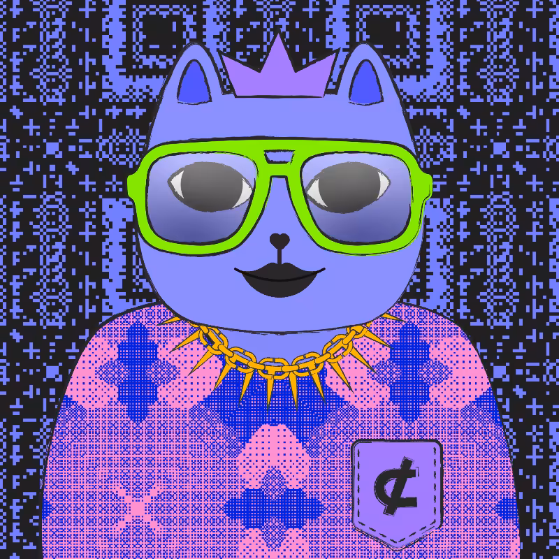 hash cats – genesis #49