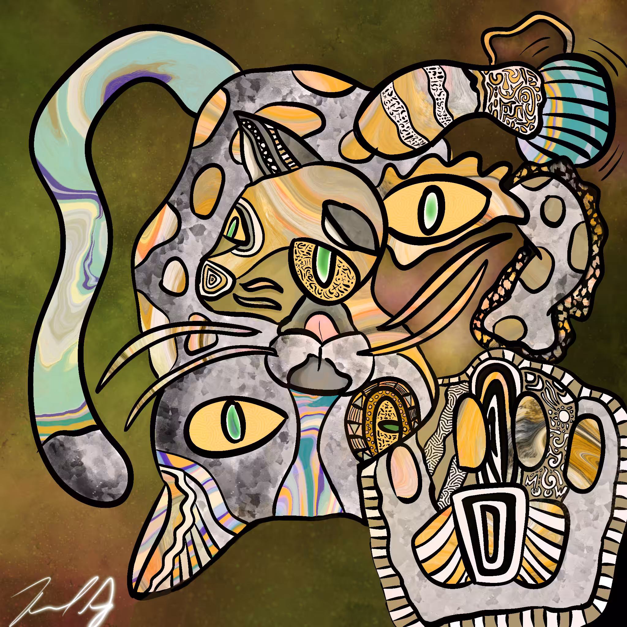 2 - Kittan