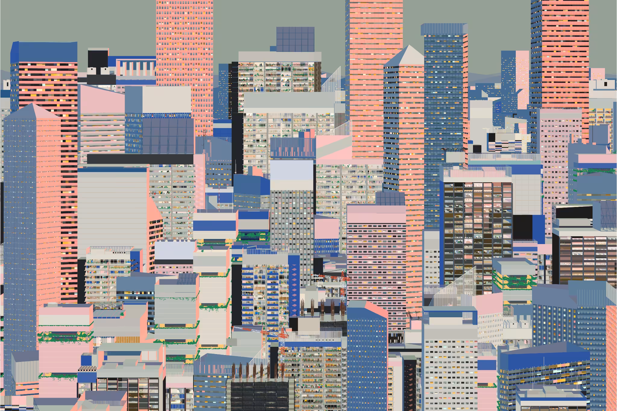 Theoretical Civilization #25