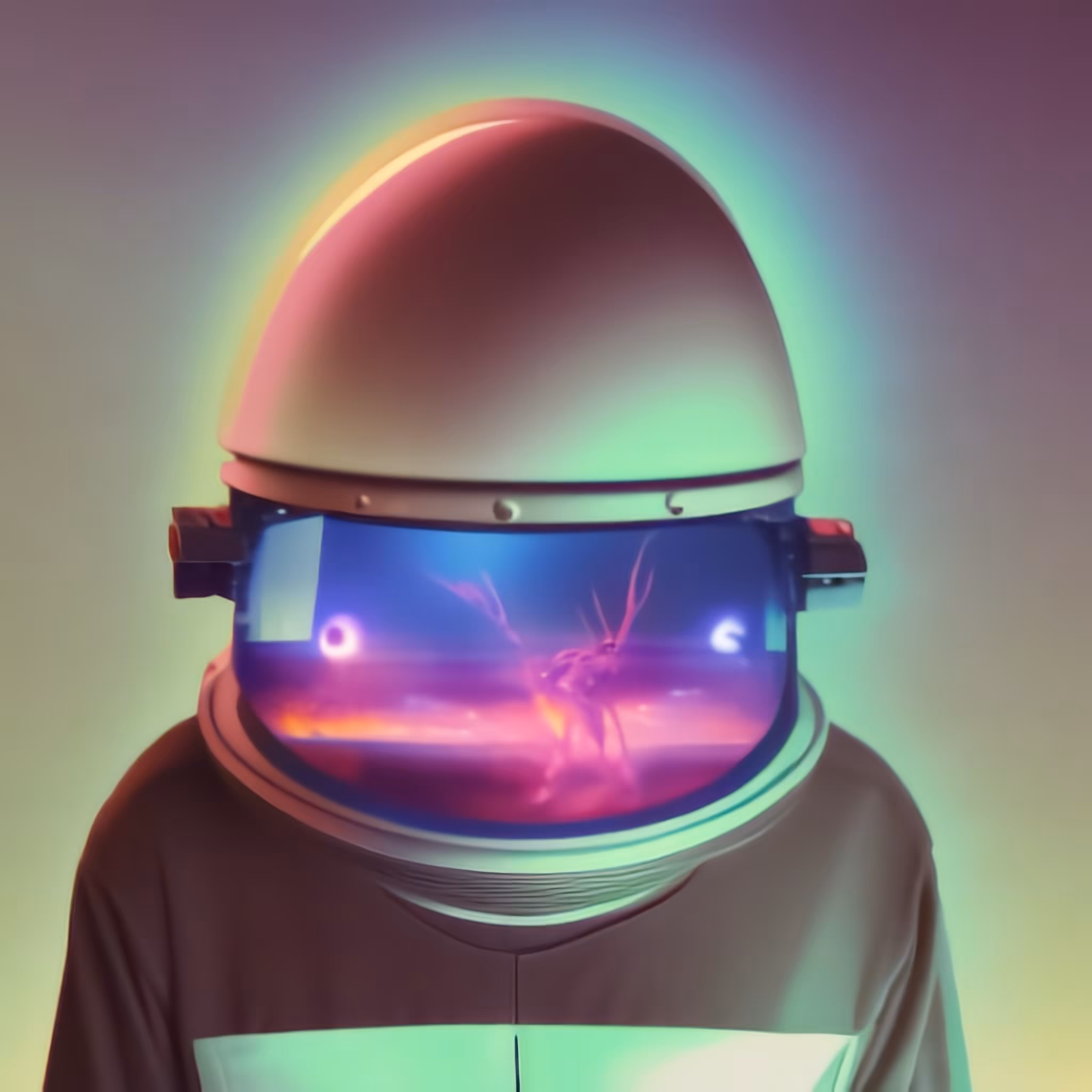 SPACEWAVES: NIGHTCALLERS: SPACEWAVES #453