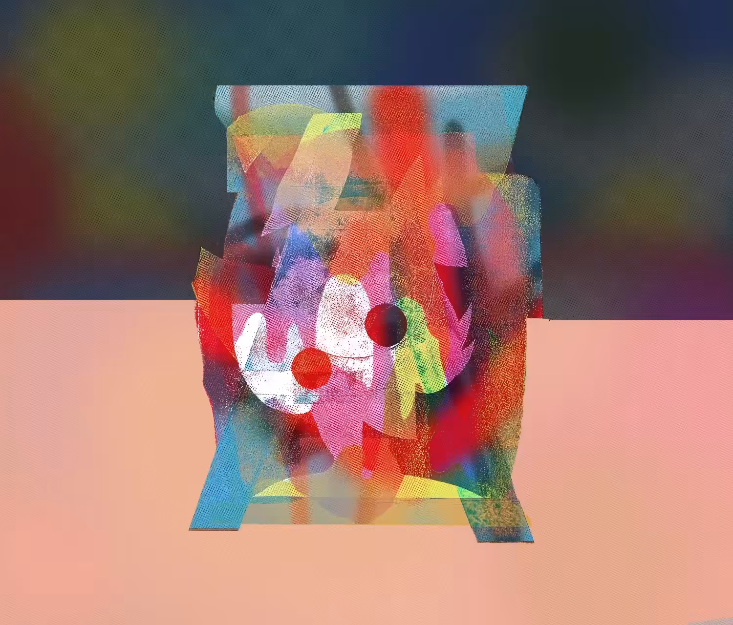 SERIES: FORTUNE SELF  
