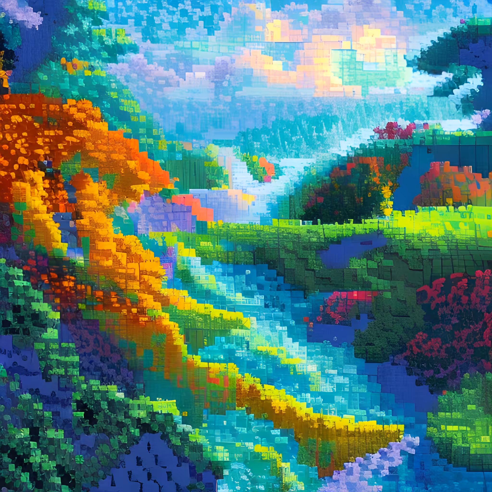 digitalDreamscapes 56