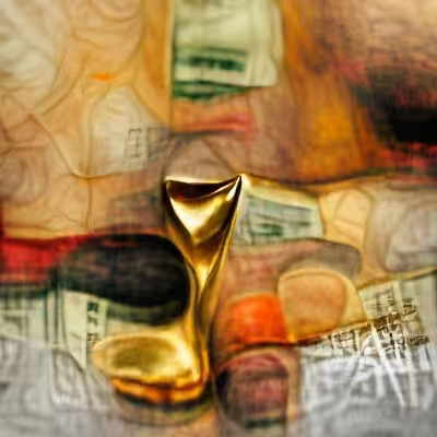 share the wealth