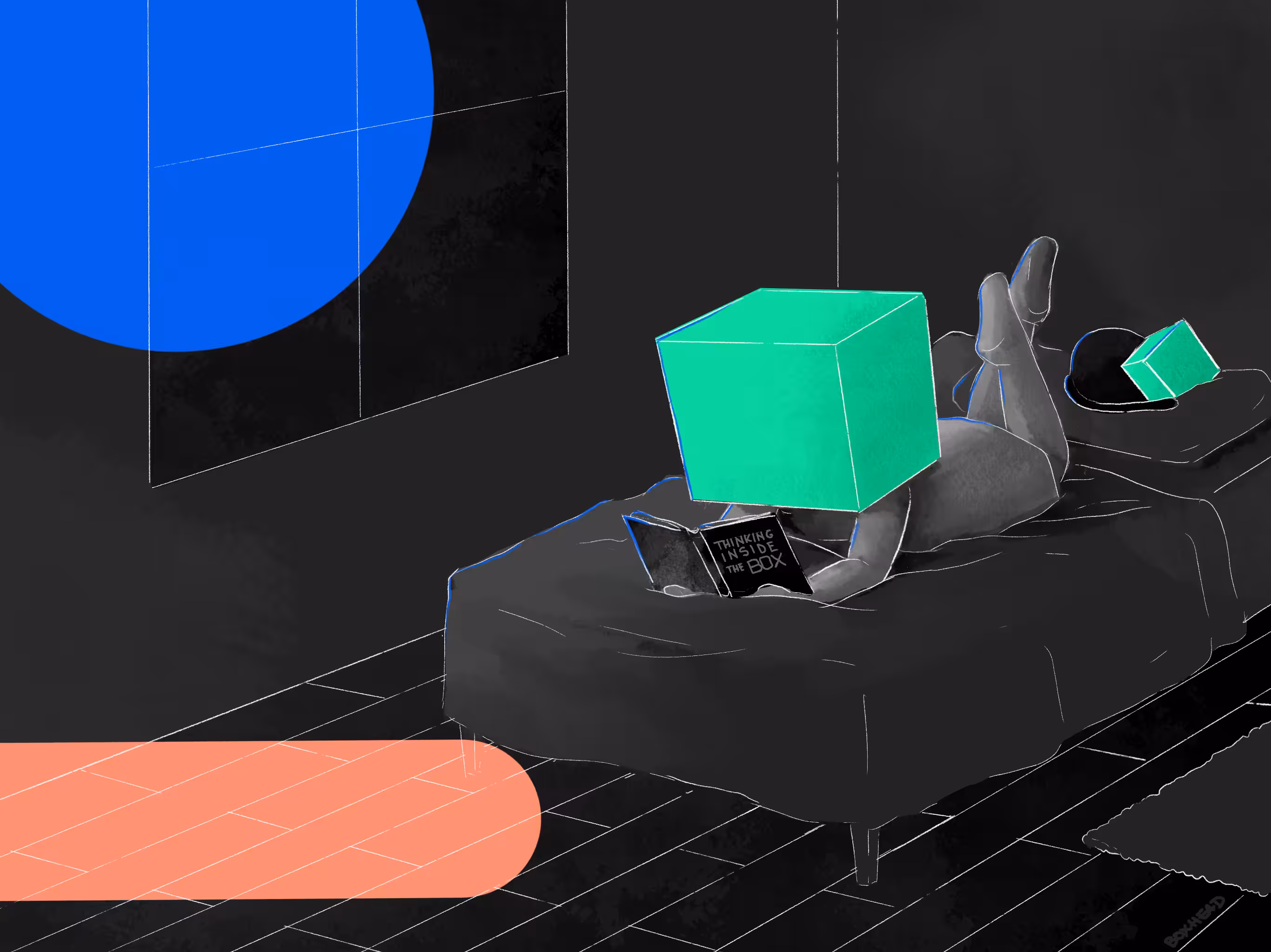 BOXHEAD/gm/gn: gn /reading/