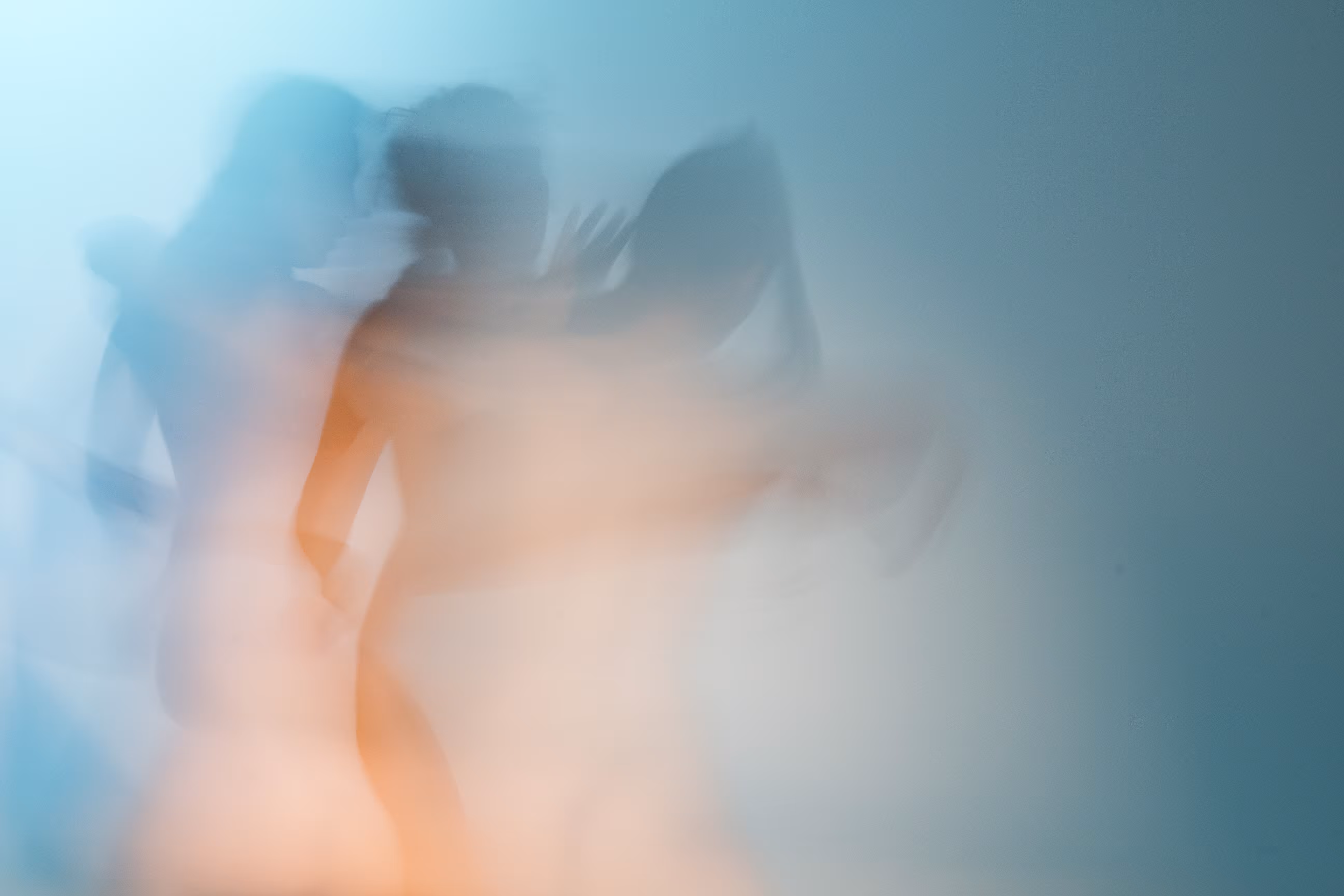 body poetry #2
