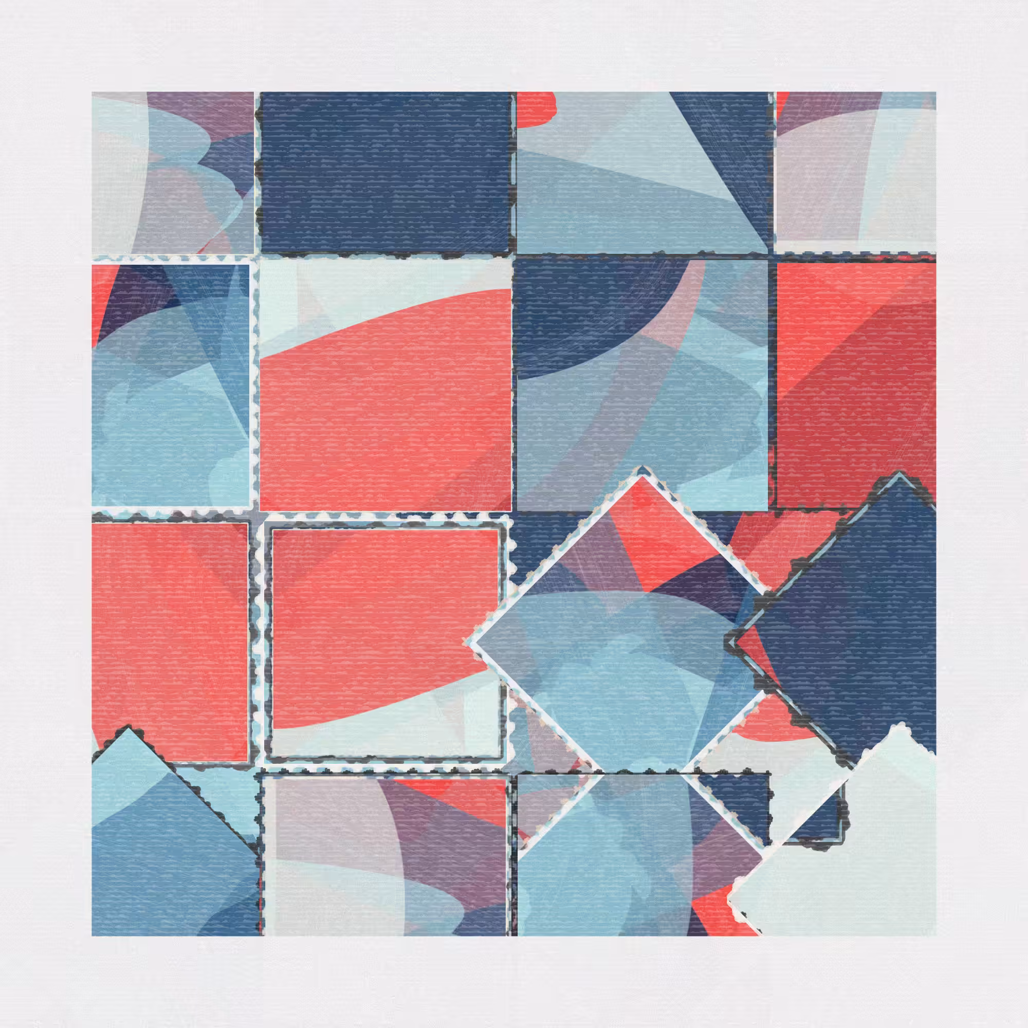 Calculistratae #51