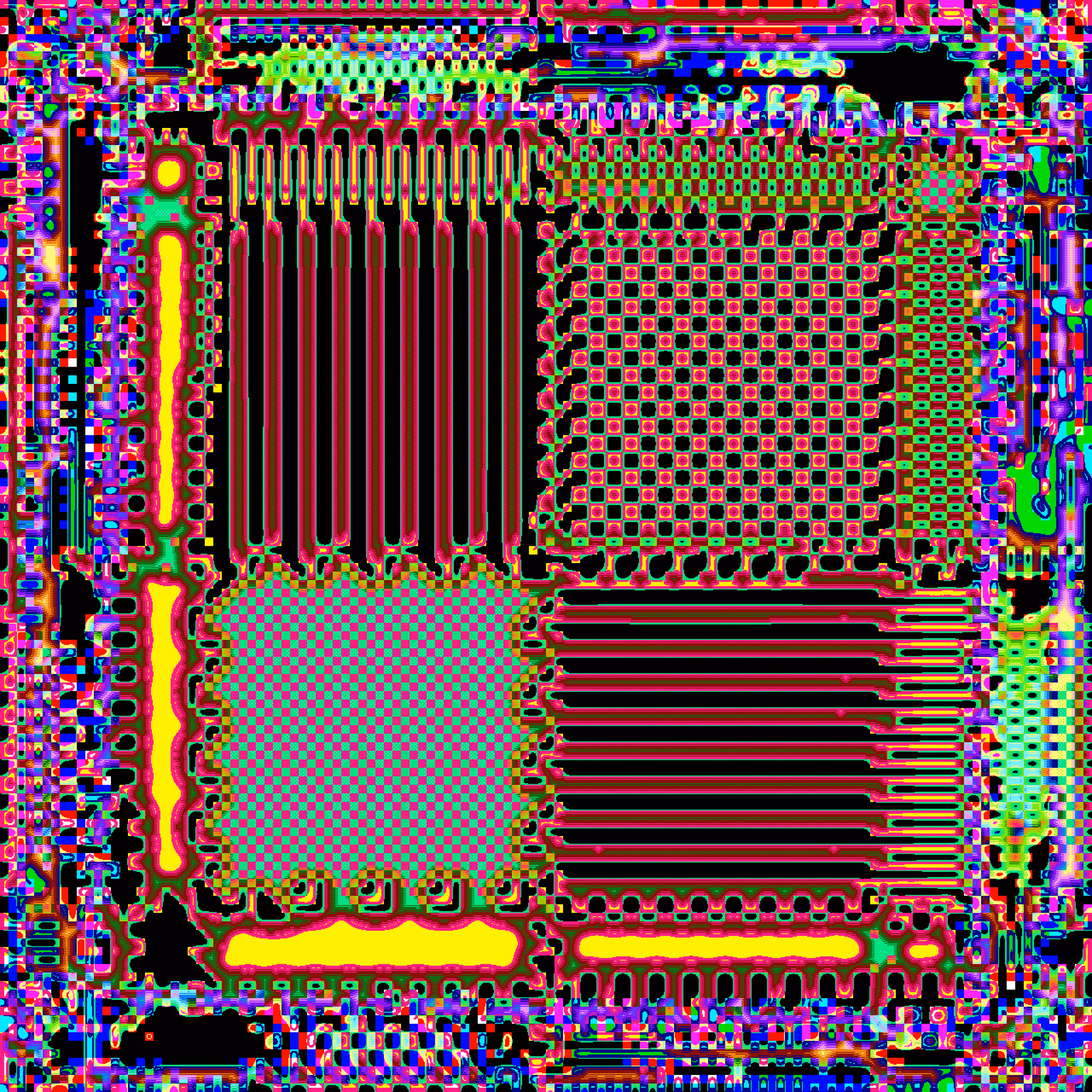 Pixel Rug: 09_29_23_Pixel_Rug_01
