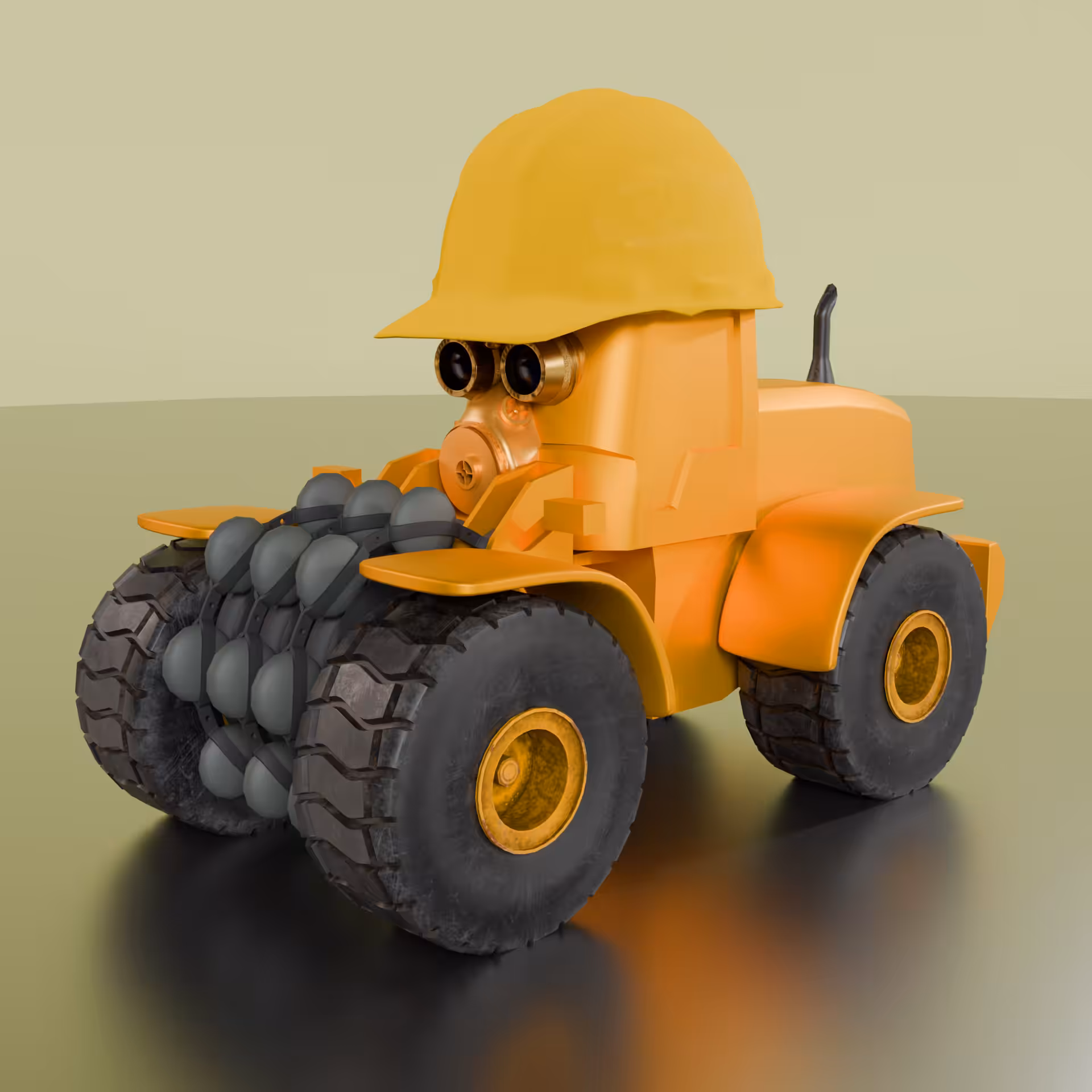 Worker