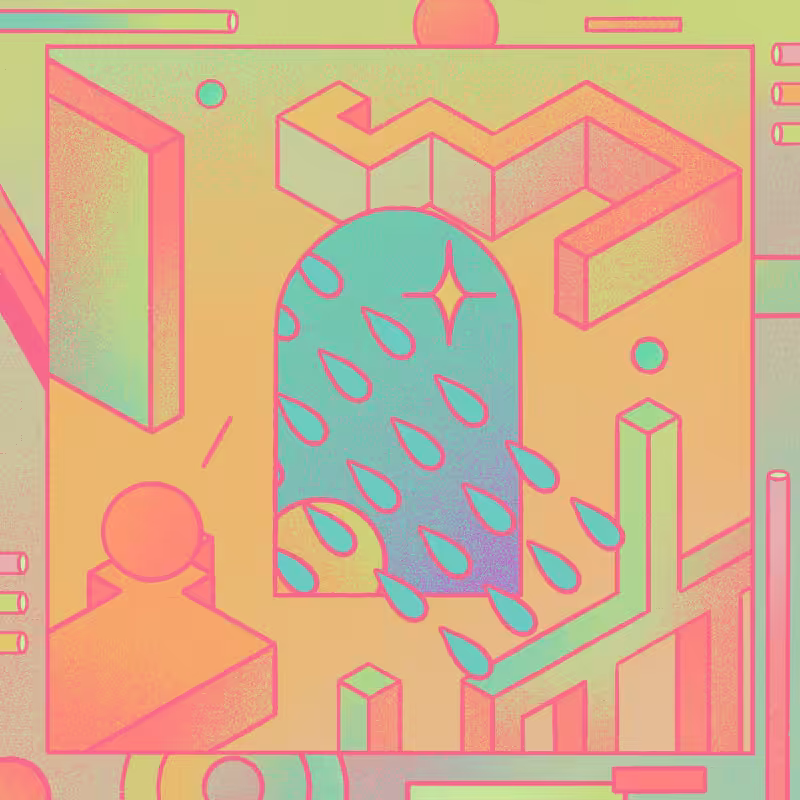 mirage #3