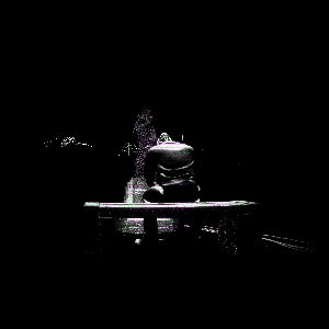 connection losť̶̖̗̥̩̫̀