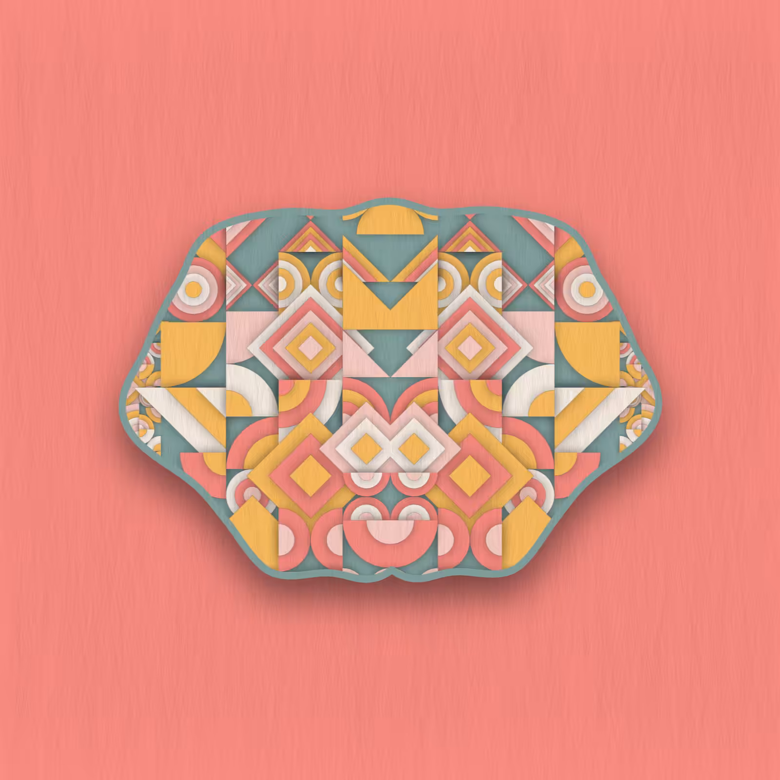 Generativemasks #3221