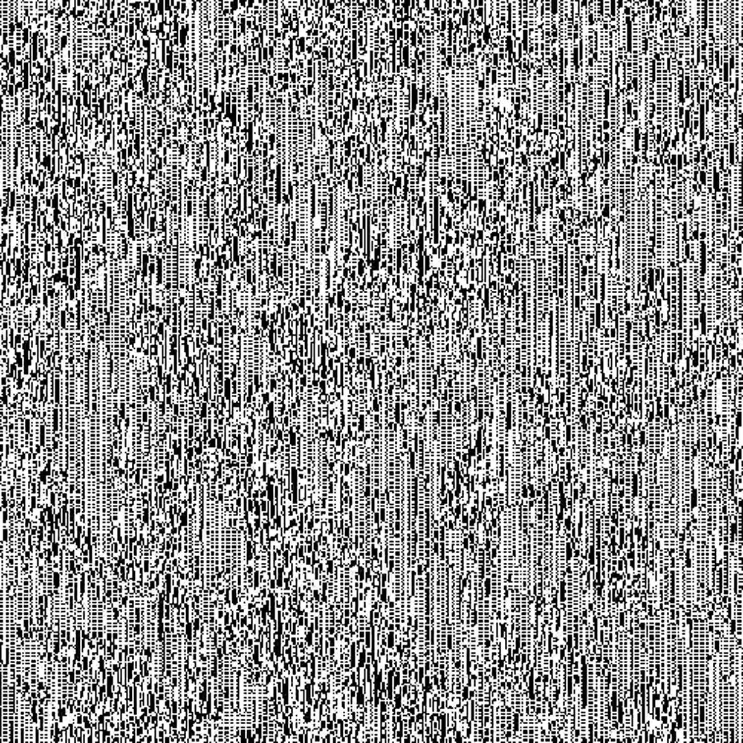 behind the certainties, the emptiness