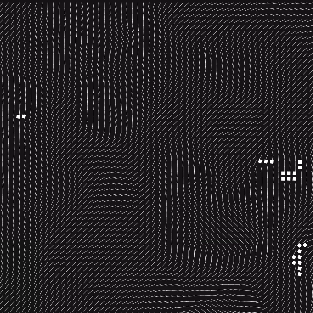 Geometric Fluidity #886