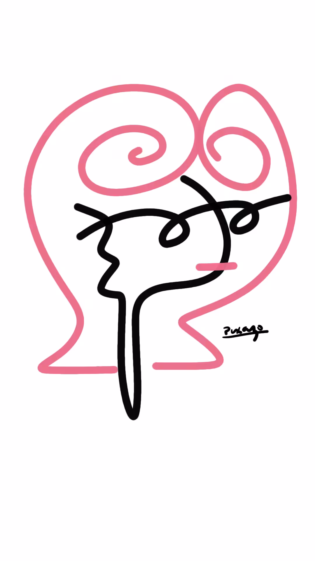 Mnmlst Pnk #13
