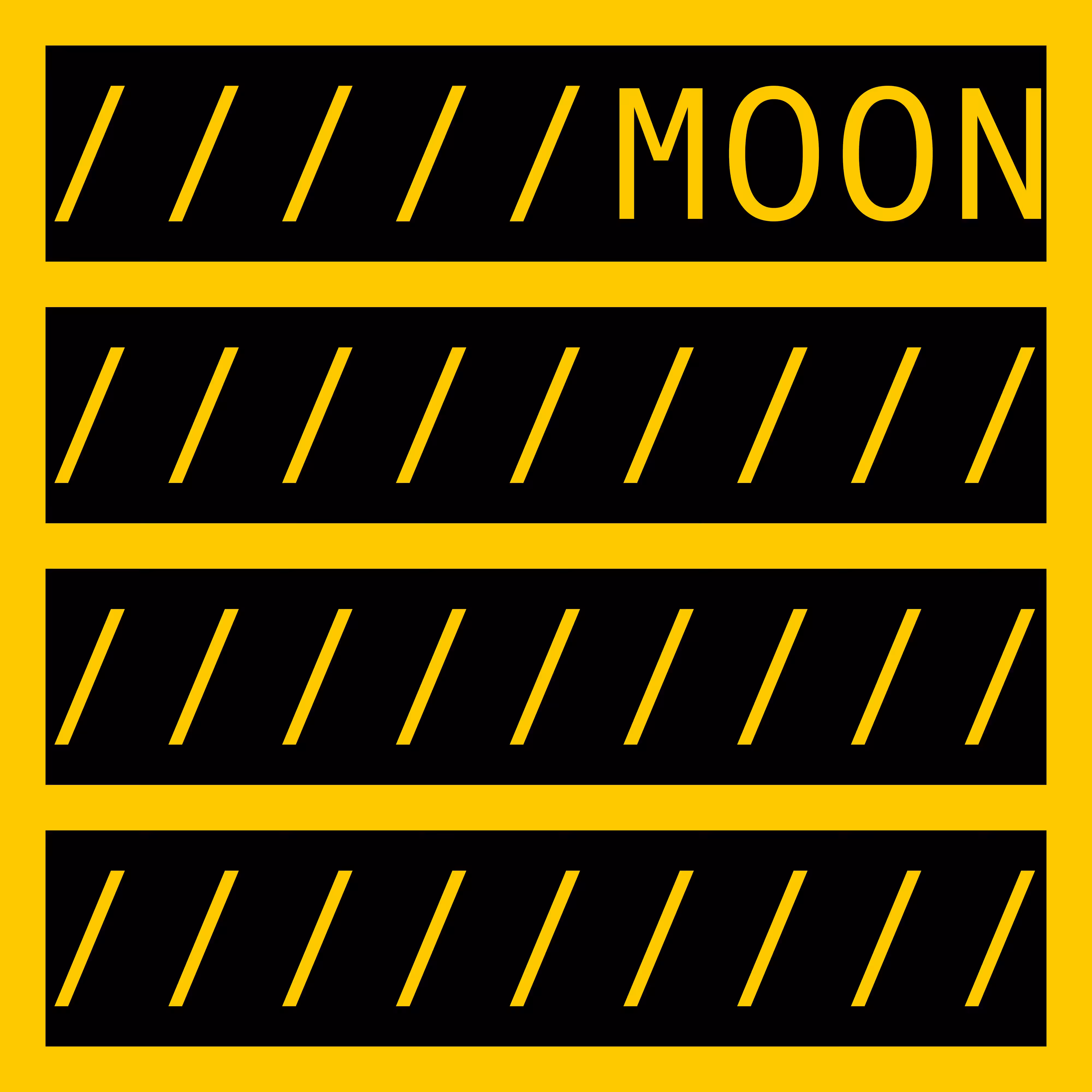 COMMENT OUT: MOON