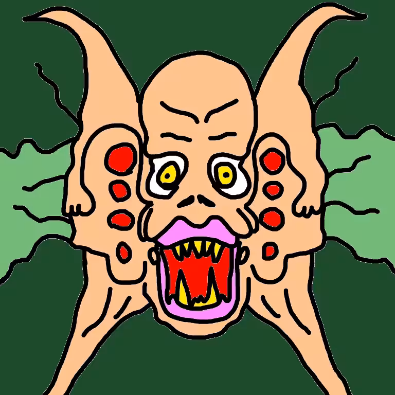 monster9