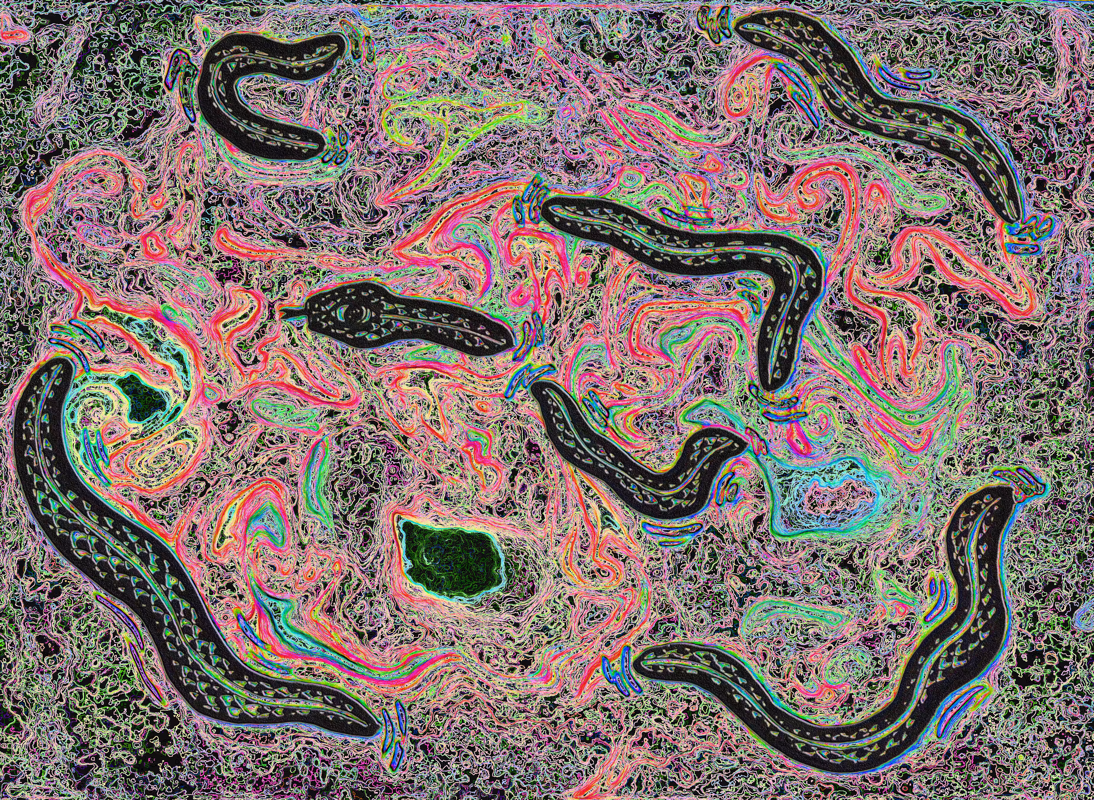 Watersnake