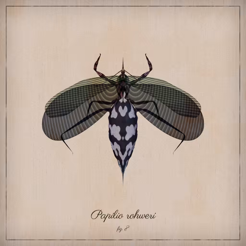 ProcGen Entomology #494