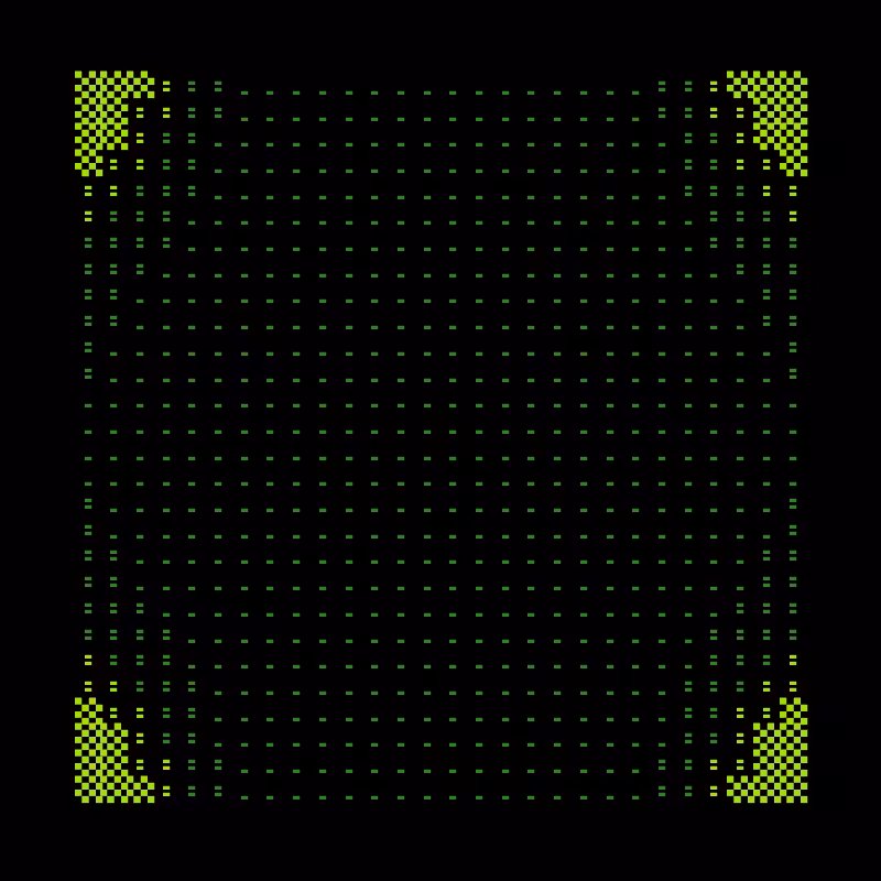 Space Reflections 2 #116