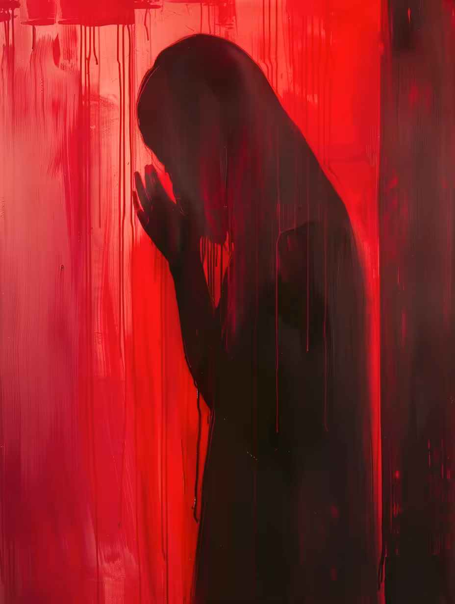 The ghost