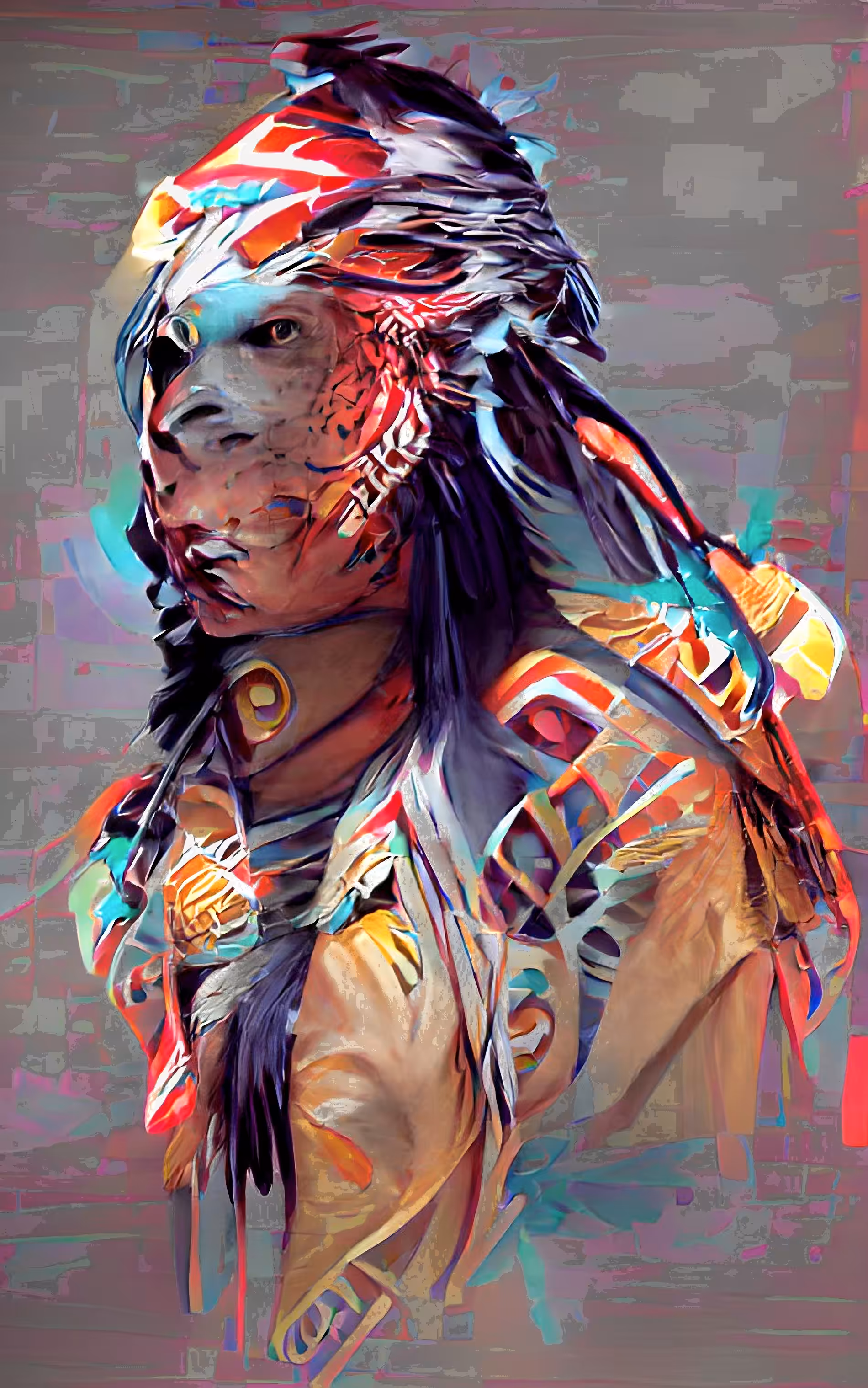 Native AI - Cherokee Nation