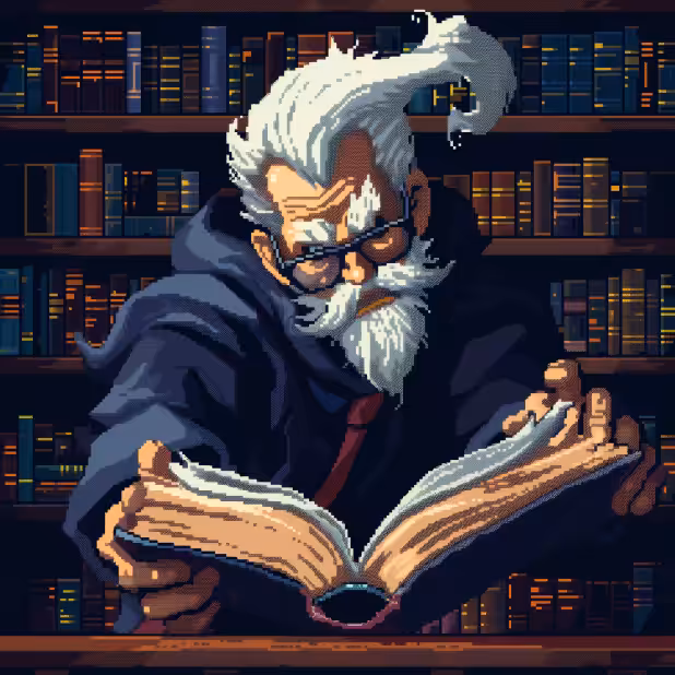 Mad Scholars : Mad Scholar #144