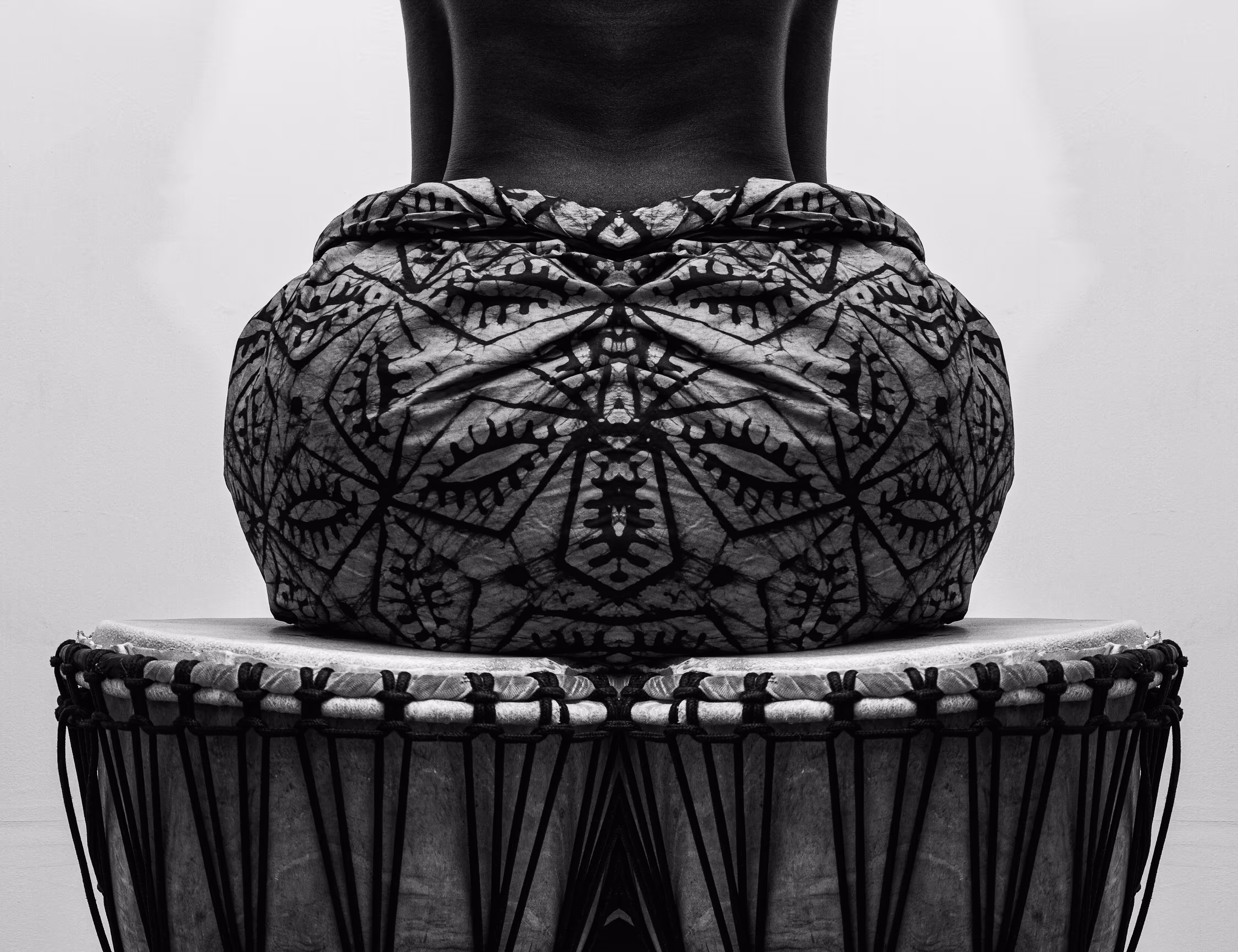 Sacred Lunar Vessel No. 22