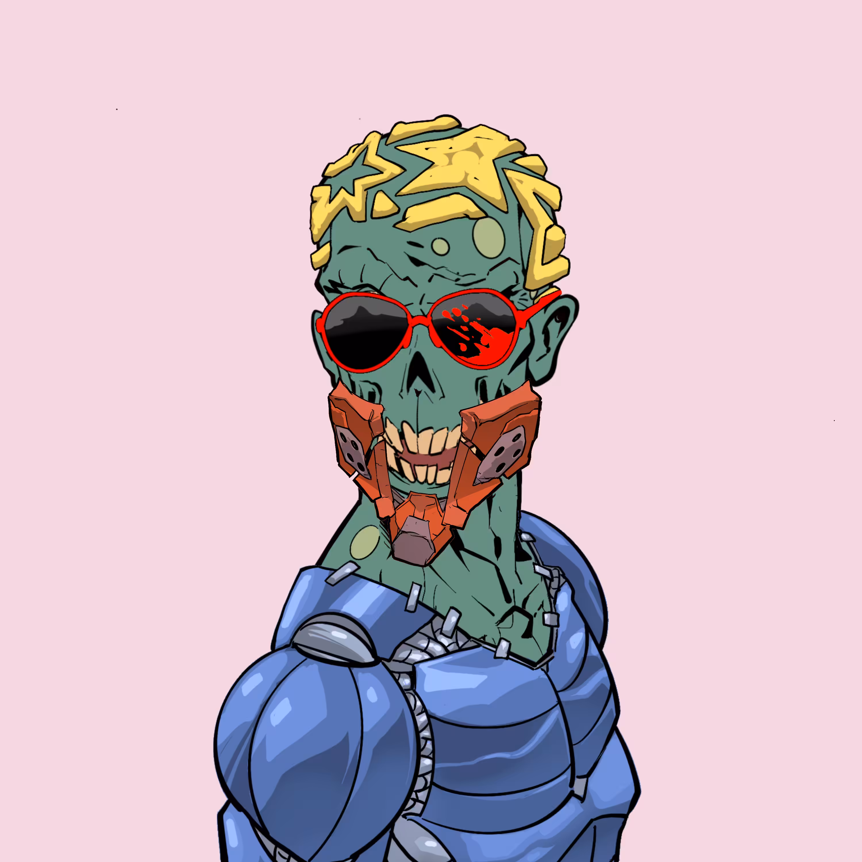 GlieseZombiePFP #601