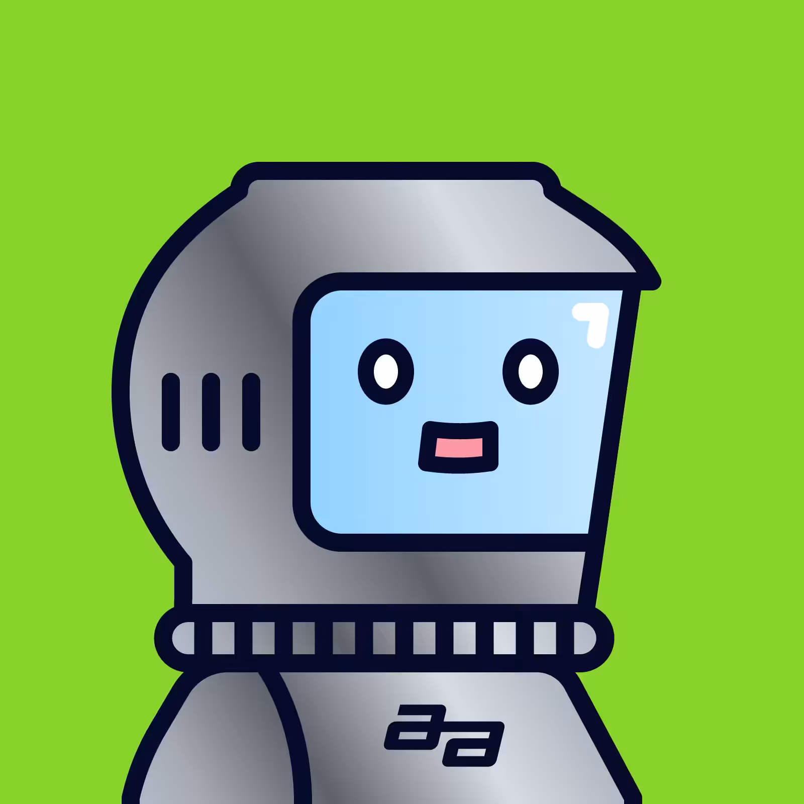 Awkward Astronauts #3239