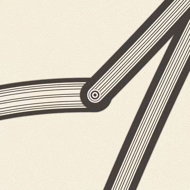 sinuosity #207