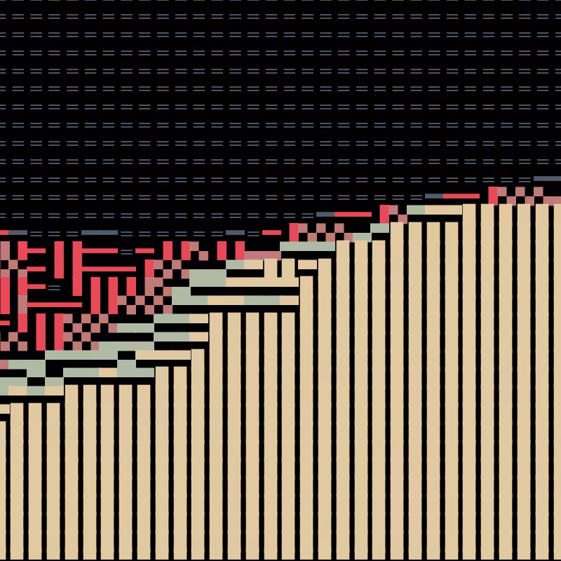 Abstractpolation #13
