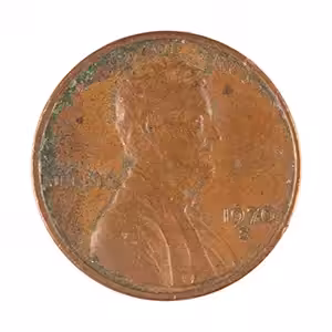 CENTS #8001