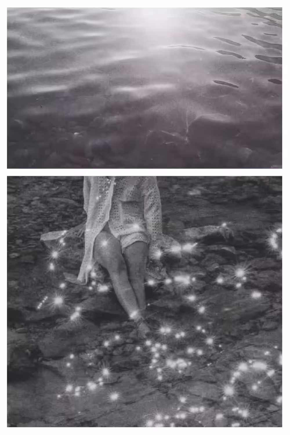 silent waters
