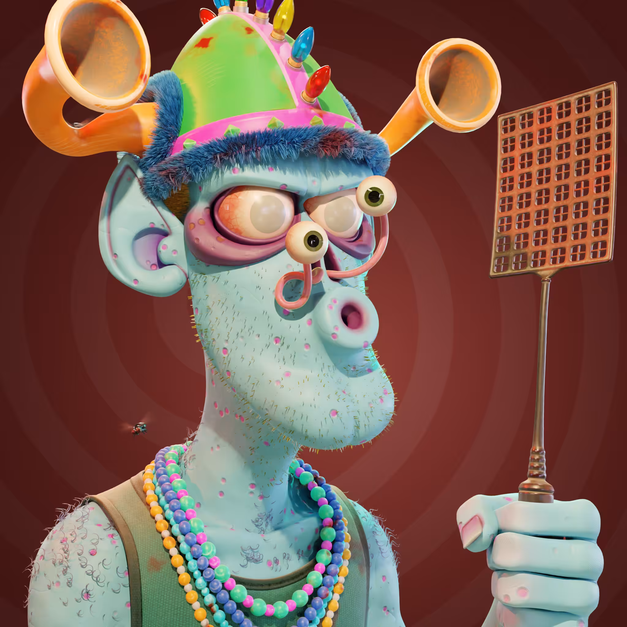 VoodooPosse: Voodoo Posse 1023