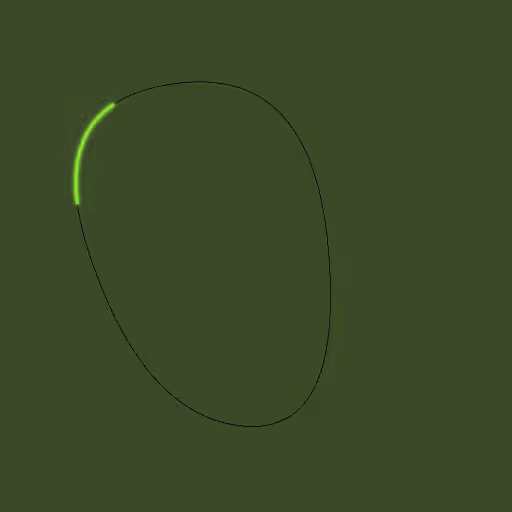 ayil: And Yet It Loops #534