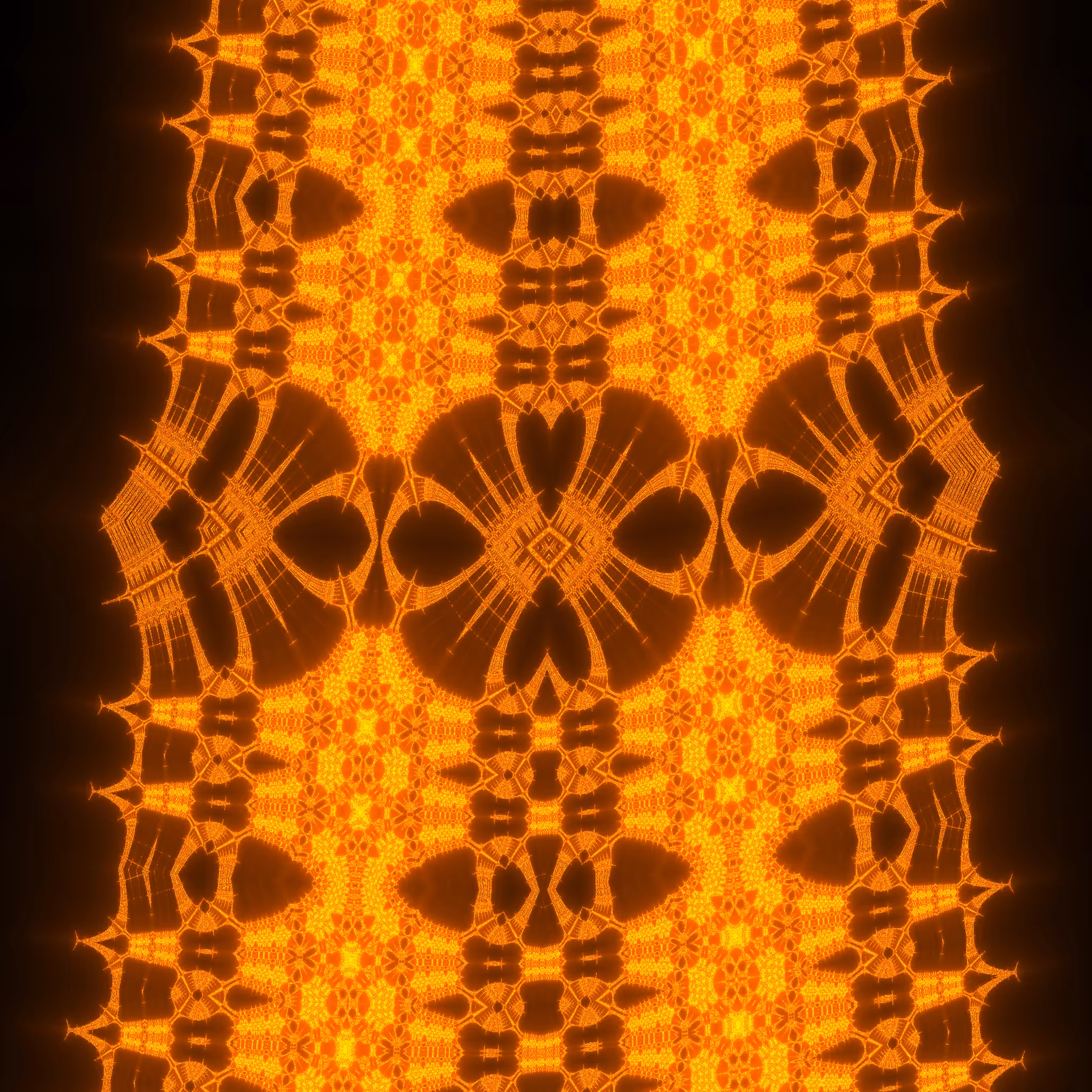 Treasure of the Burning ship #43