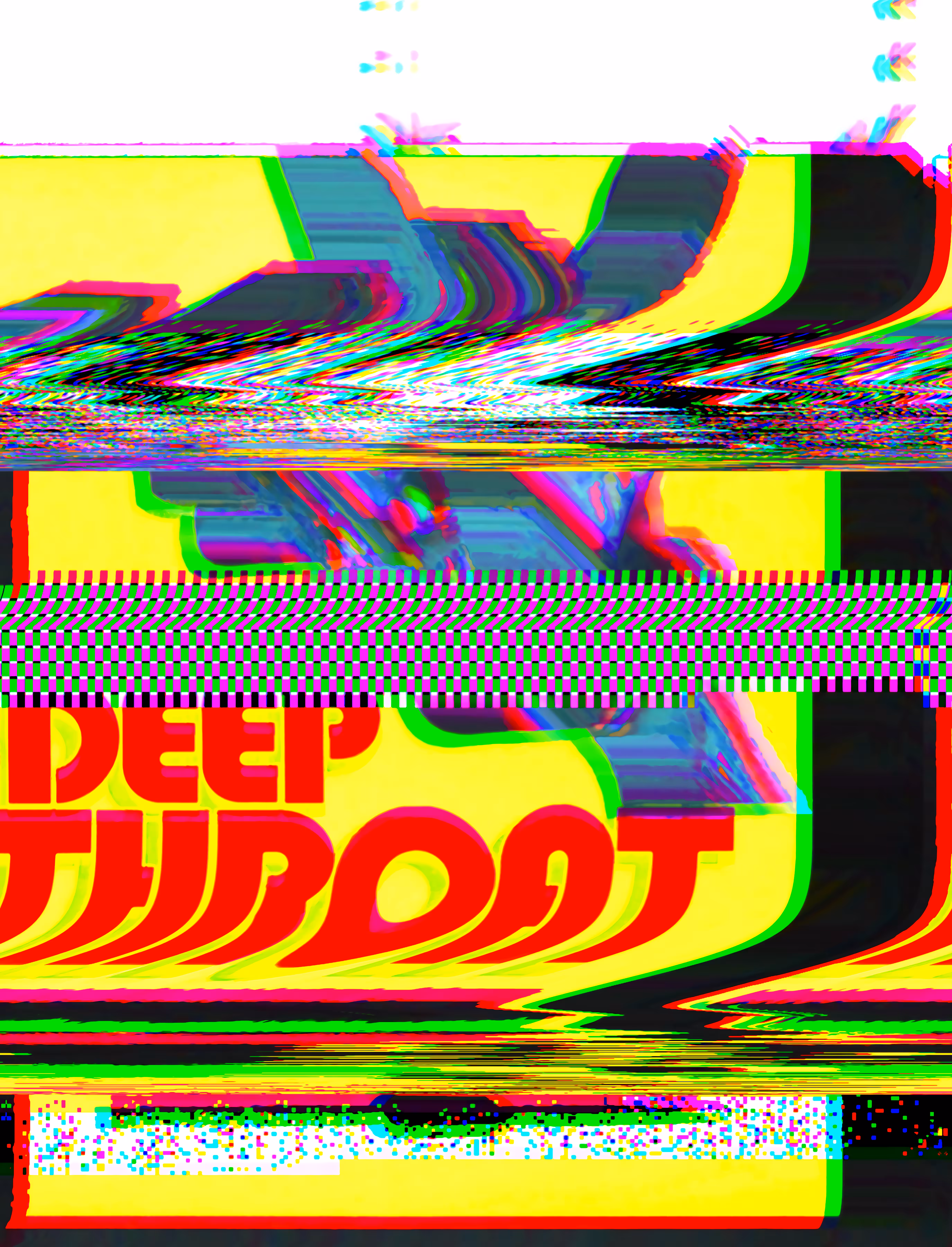 Deep Throat