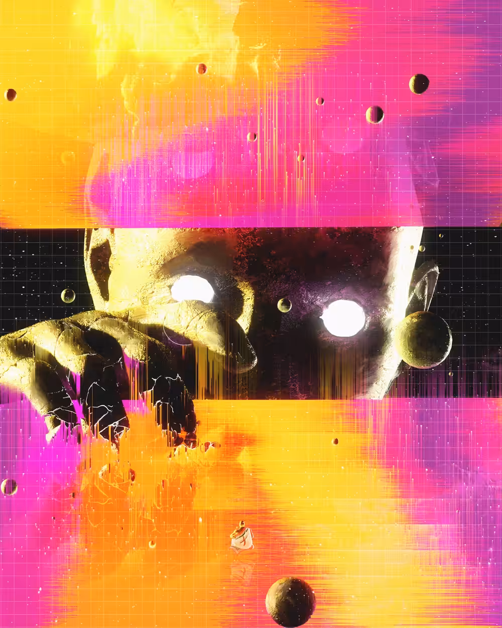 ANIMA III