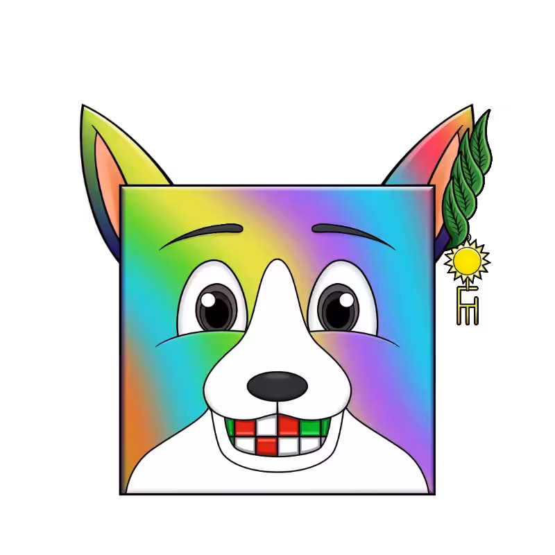 Blockchain Dogs #1