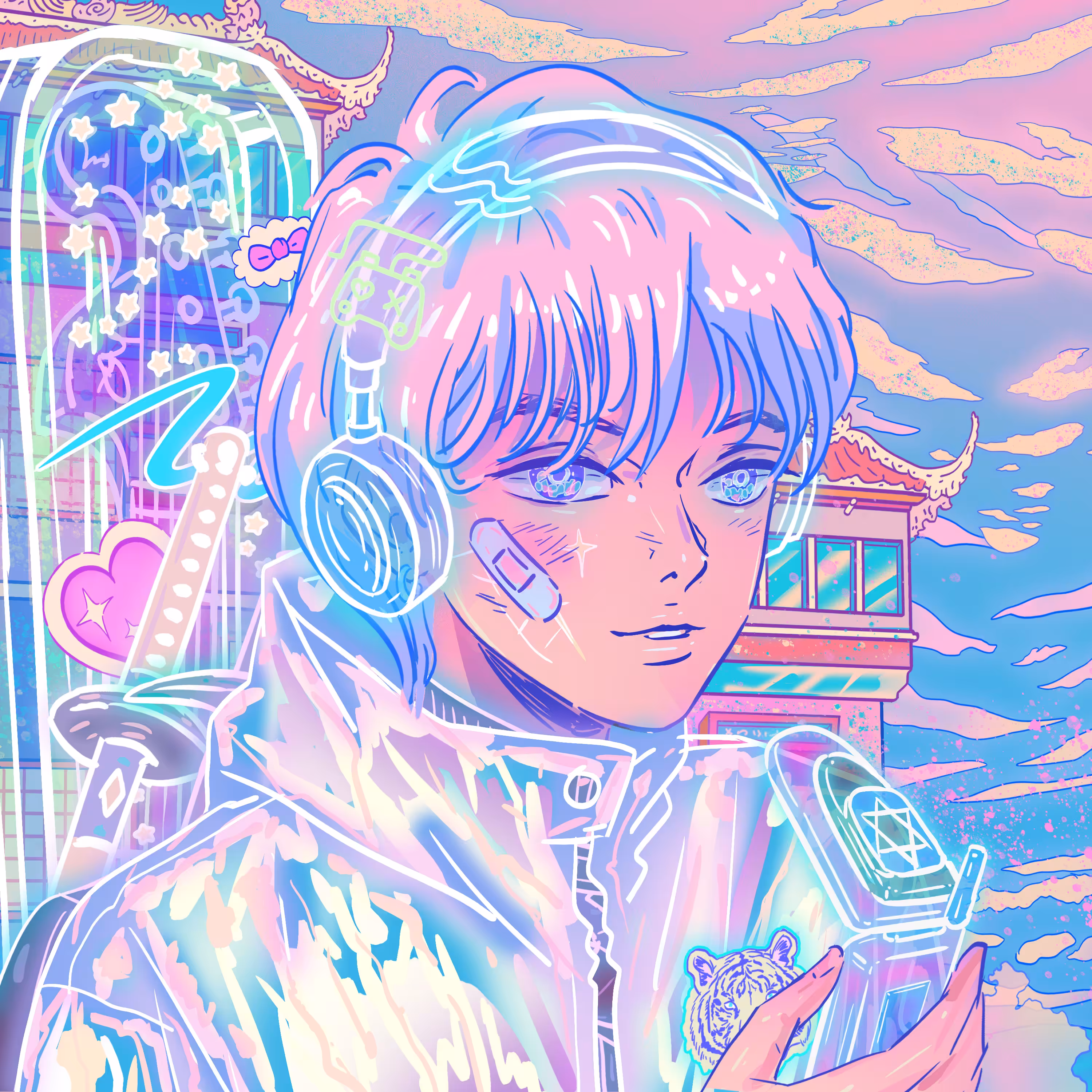 𝔻𝕣𝕒𝕘𝕠𝕟 𝕊𝕥𝕣𝕖𝕖𝕥 #69