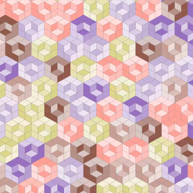 SuperCube 1000 #712