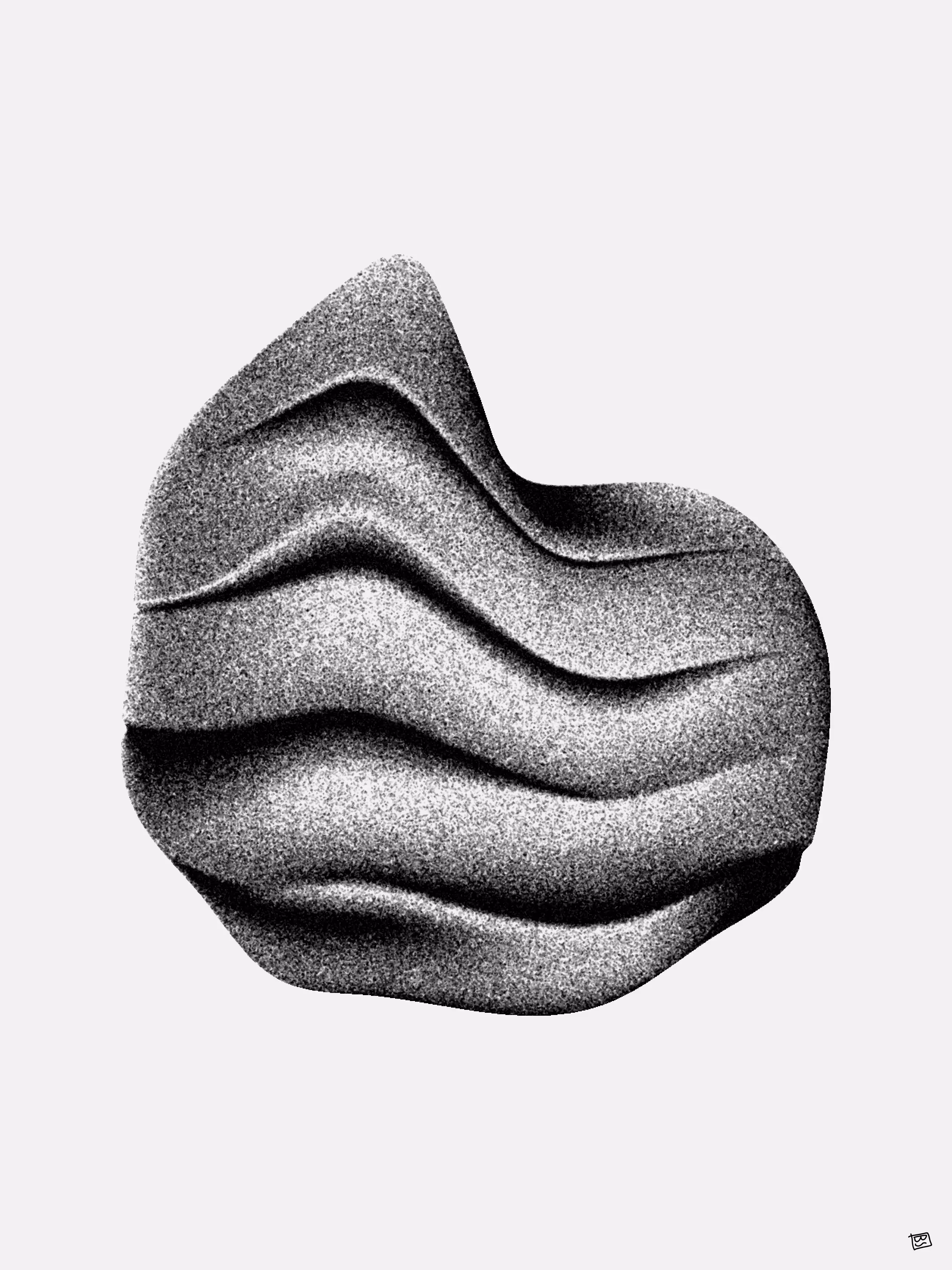 Stellar Stones 053