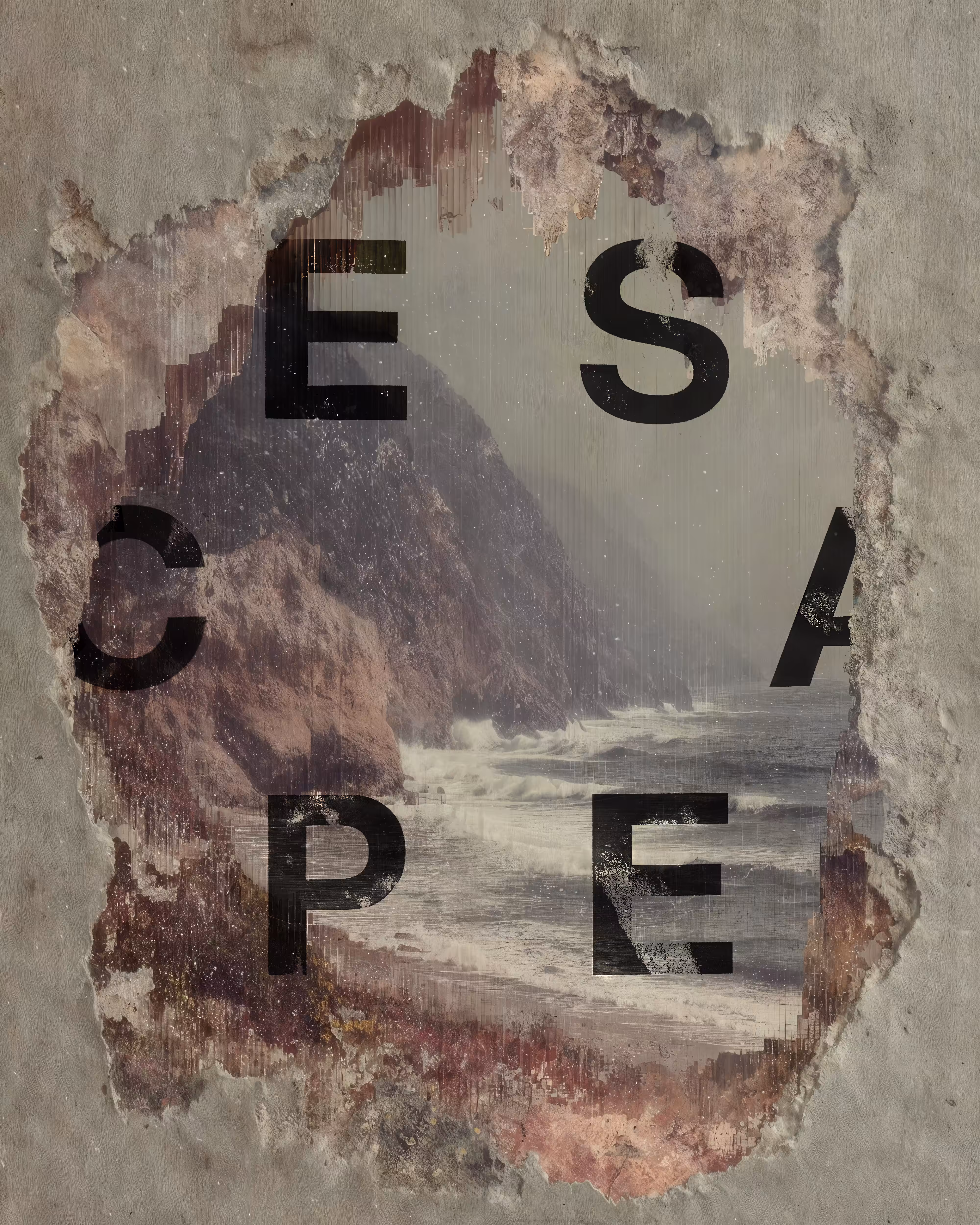 Mots 21 - Escape