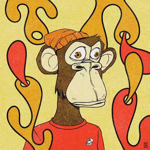 CMYK Ape 2012