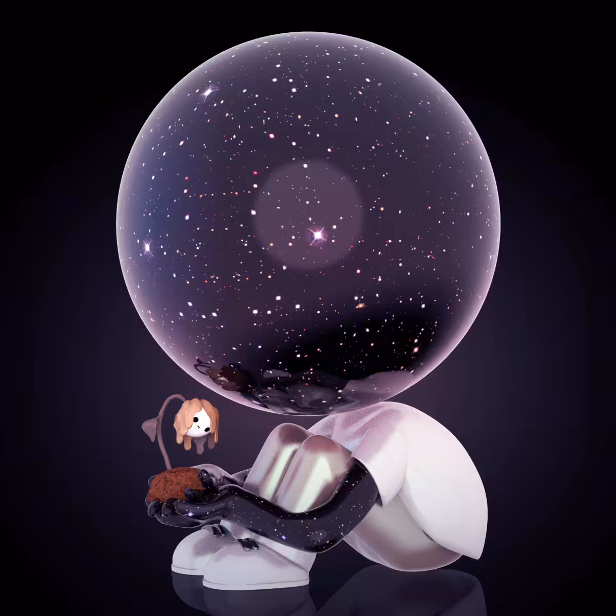 DIGITAL WORLD