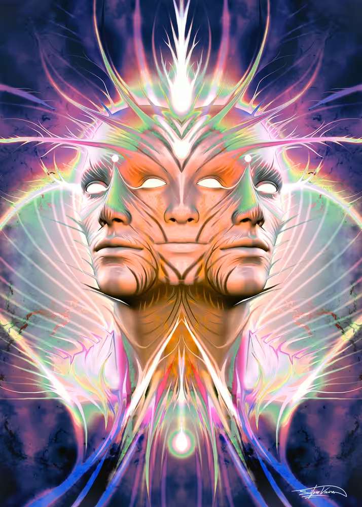 Strength of the Awakening (Naja)